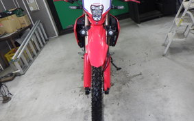 HONDA CRF250L MD47