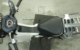HONDA C110 SUPER CUB JA10