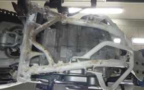 HONDA XLR125R 2006 JD16