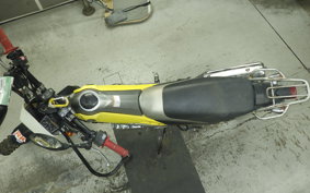 YAMAHA TRICKER