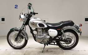 KAWASAKI ESTRELLA BJ250A