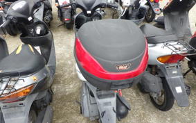 SUZUKI ADDRESS V50 Gen.2 CA42A