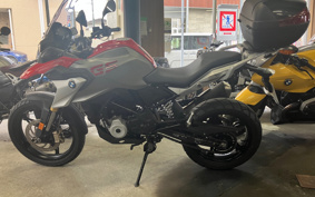 BMW G310GS 2019 0G02