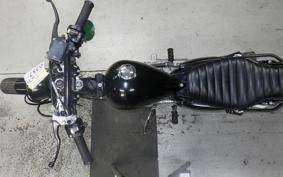 YAMAHA SR400 Gen.3 2001 RH01J