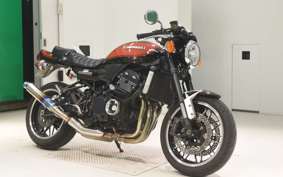 KAWASAKI Z900RS 2018 ZR900C