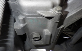 SUZUKI LET's CA4AA