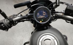 HONDA REBEL 250 S MC49