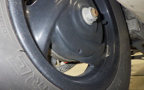 YAMAHA AXIS 125 Z 1998 SED7J