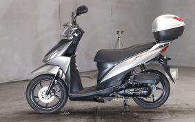 SUZUKI ADDRESS V110 CE47A