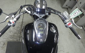 SUZUKI INTRUDER 400 Classic 2009 VK56A