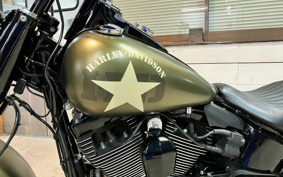 HARLEY FLSS 2016 JS9