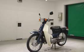 HONDA C90 SUPER CUB E 1987 HA02
