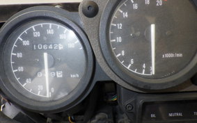 YAMAHA FZR250 R 3LN