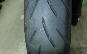 KAWASAKI NINJA 400 2023 EX400L