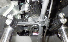 HONDA ADV160 2005 KF54