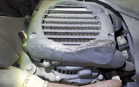 YAMAHA JOG 2019 SA55J