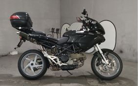 DUCATI DUCATI  MULTI  STRADA 1000DS A100AA