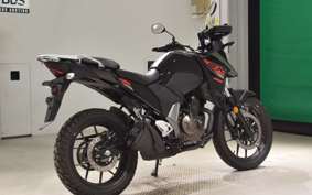 SUZUKI Vｽﾄﾛｰﾑ250SX EL11L