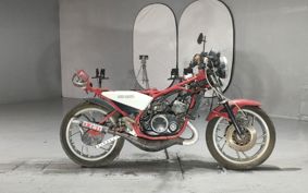 YAMAHA RZ 250 4L3