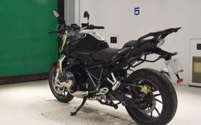 BMW R1250R 2018
