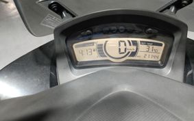 YAMAHA TRICITY 125 SE82J