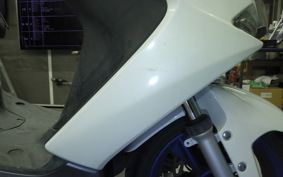 YAMAHA MAJESTY155 Gen.2 S 2022 SG52J