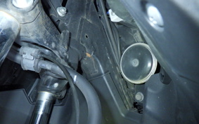 HONDA FORZA 250 2025 MF15