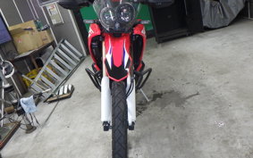 HONDA CRF250 RALLY A MD44