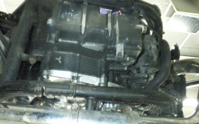 KAWASAKI ELIMINATOR 250 V 2011 VN250A