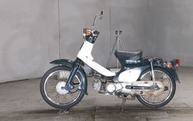 HONDA SUPER CUB50 C50