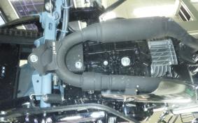 HONDA DAX 125 2025 JB04