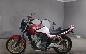 HONDA CB400SFV-4 2010 NC42