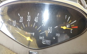 HONDA DIO CESTA GEN 2 AF62