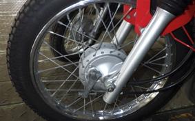 HONDA ｸﾛｽｶﾌﾞ 2024 JA10