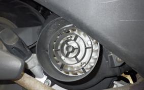 HONDA SPACY 100 JF13