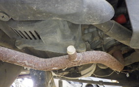 YAMAHA JOG Gen.5 SA36J