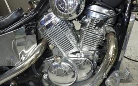 HONDA STEED 400 1997 NC26