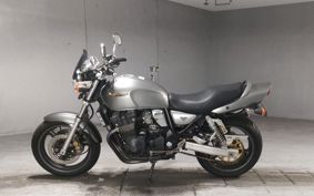 SUZUKI INAZUMA 400 2005 GK7BA