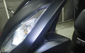 HONDA DIO 110 JK03