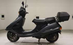 HONDA SPACY 125 Gen. 2 2019 JF03