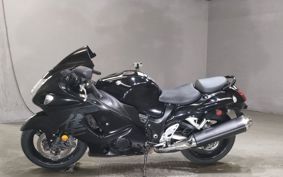 SUZUKI GSX-1300R HAYABUSA 2008 GX72A