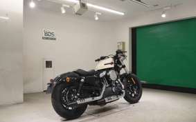 HARLEY XL1200X 2022