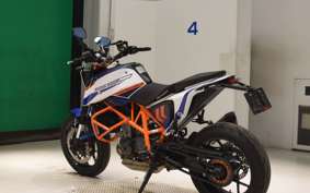 KTM 690 DUKE R 2013