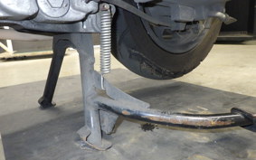 HONDA LEAD 125 2025 JF45