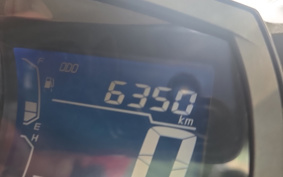 KAWASAKI NINJA 250 EX250P