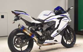 KAWASAKI ZX-25R-2SE ZX250H