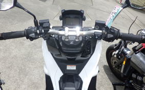 HONDA ADV150 1998 KF38
