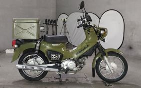HONDA  CROSS  CUB 50 AA06