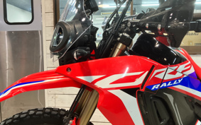 HONDA CRF250 RALLY MD47