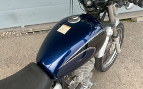 SUZUKI ST250 E Type NJ4AA